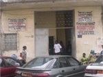 Délégation départementale des Affaires Foncières du Wouri  Service du cadastre